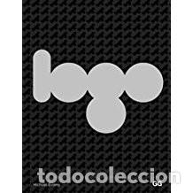 Libros de segunda mano: LOGO Michael Evamy - Foto 1