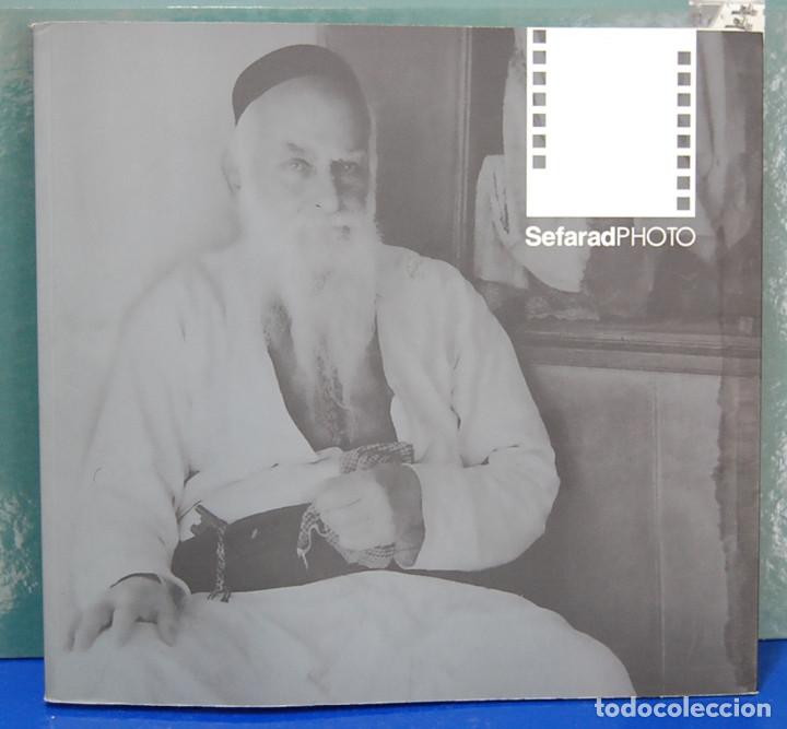 Libri di seconda mano: Sefarad Photo