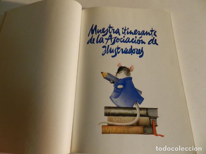 Libros de segunda mano: ARTE EN EL LIBRO JUNTA CASTILLA LEON - Foto 2