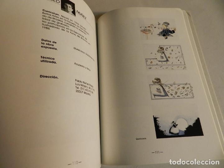 Libros de segunda mano: ARTE EN EL LIBRO JUNTA CASTILLA LEON - Foto 4