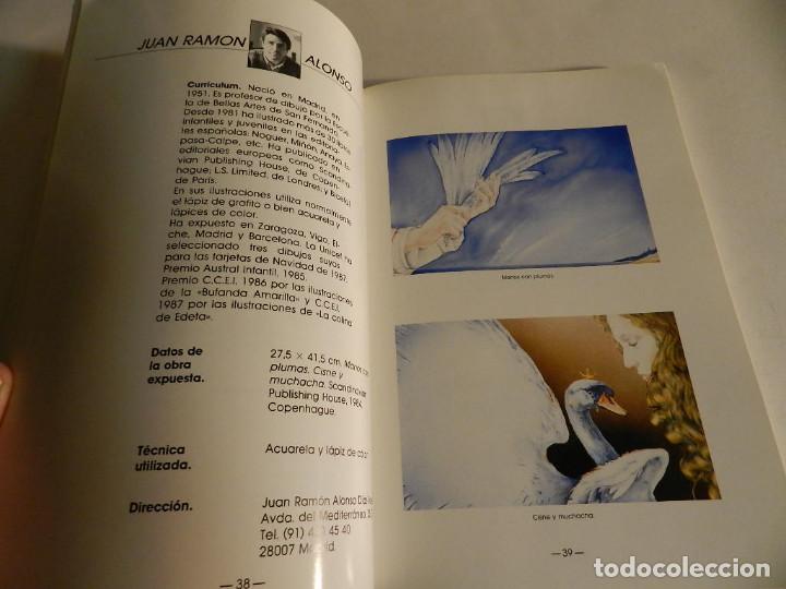 Libros de segunda mano: ARTE EN EL LIBRO JUNTA CASTILLA LEON - Foto 7