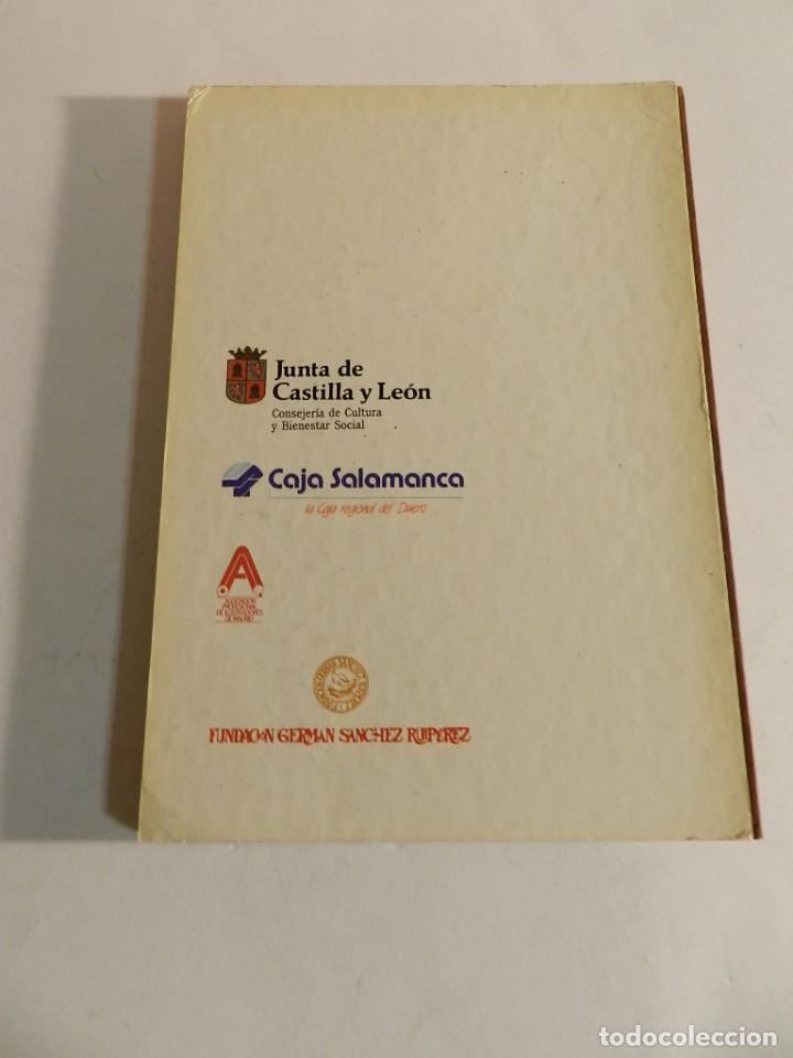 Libros de segunda mano: ARTE EN EL LIBRO JUNTA CASTILLA LEON - Foto 8