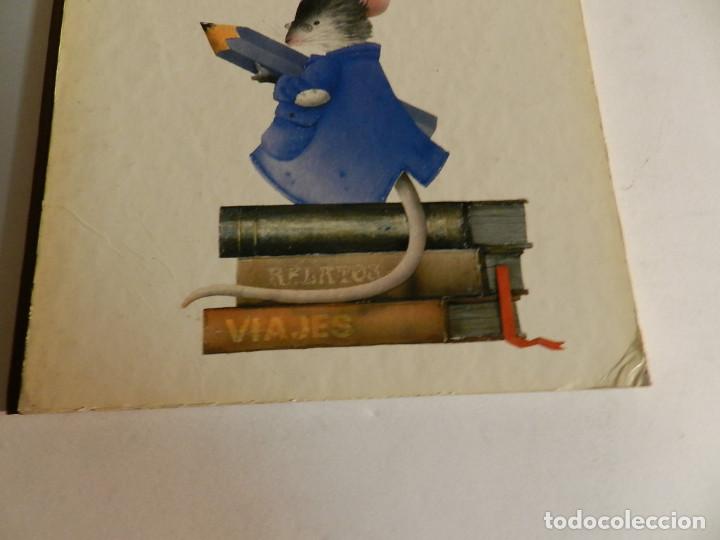 Libros de segunda mano: ARTE EN EL LIBRO JUNTA CASTILLA LEON - Foto 9