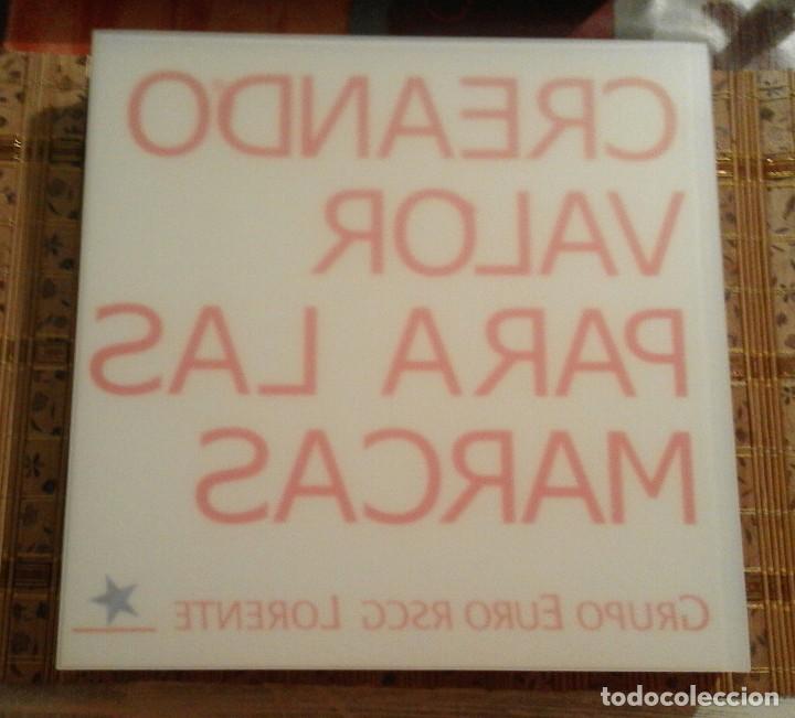 Libros de segunda mano: Creando valor para las marcas - Lorente - Foto 2