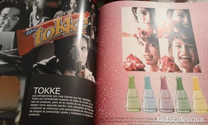 Libros de segunda mano: Creando valor para las marcas - Lorente - Foto 5