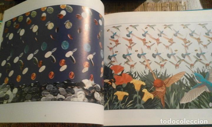 Libros de segunda mano: Lull m&aacute;gic - Imatges planes en 3D per N.E. Thing Enterprises - Foto 3