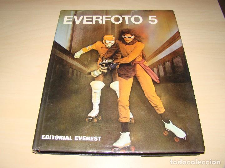 Libros de segunda mano: EVERFOTO 5 - Foto 1