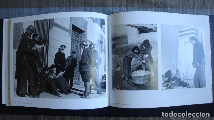 Libros de segunda mano: CAPA CARA A CARA. ROBERT CAPA - Foto 5