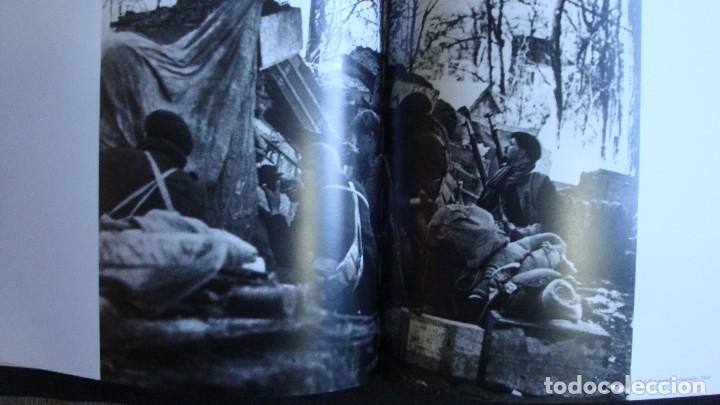 Libros de segunda mano: CAPA CARA A CARA. ROBERT CAPA - Foto 6
