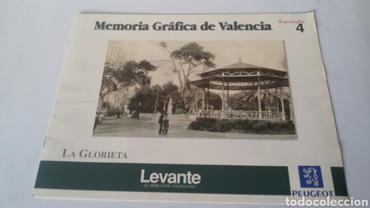 Gebrauchte B&uuml;cher: Memoria grafica de Valencia 4