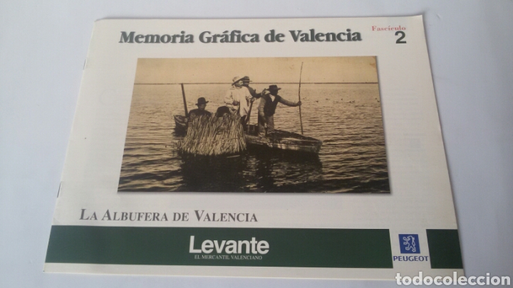 Gebrauchte B&uuml;cher: Memoria grafica de Valencia 2
