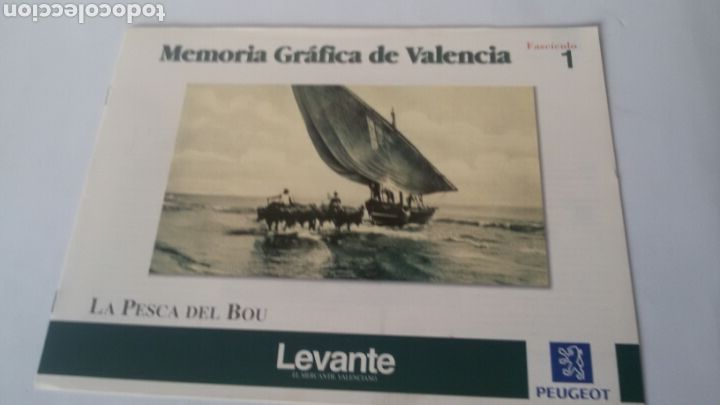 Gebrauchte B&uuml;cher: Memoria grafica de Valencia 1
