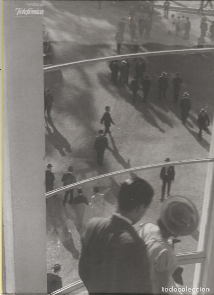 Second hand books: HORACIO COPPOLA FOTOGRAFIA, fundaci&oacute;n Telefonica nun