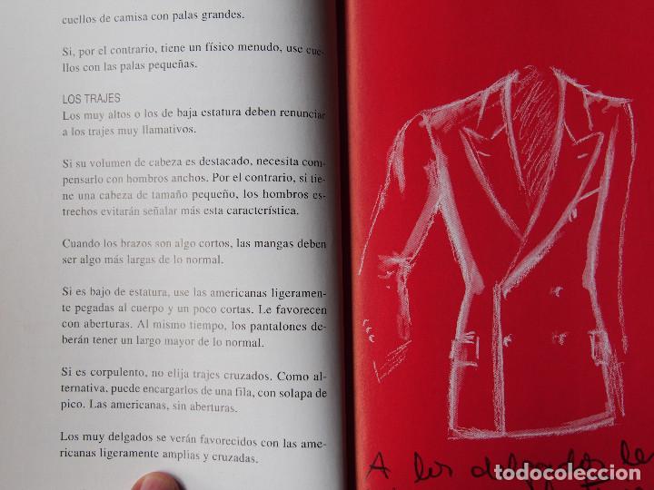 El buen vestir - luis enrique cordova y josé he - Vendido en Venta Directa  - 98080783