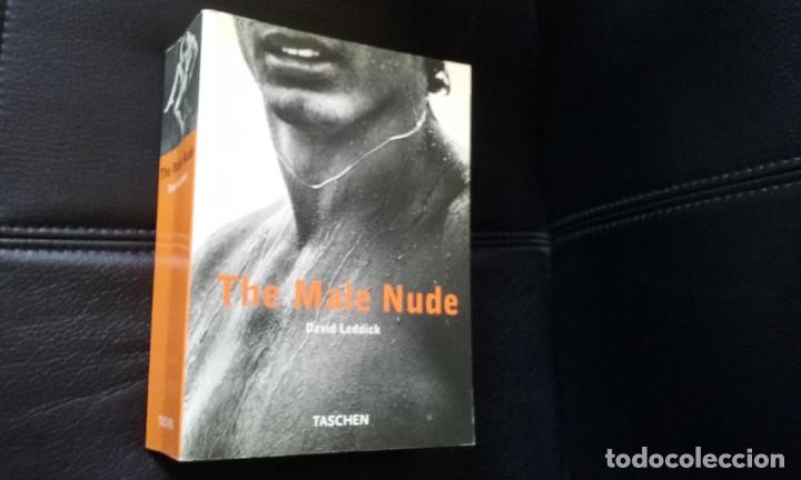 The male nude. 