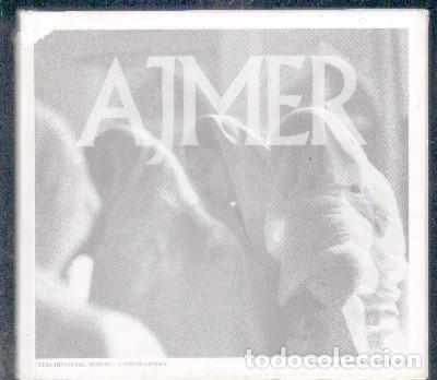 Libri di seconda mano: AJMER. A-FOTO-469