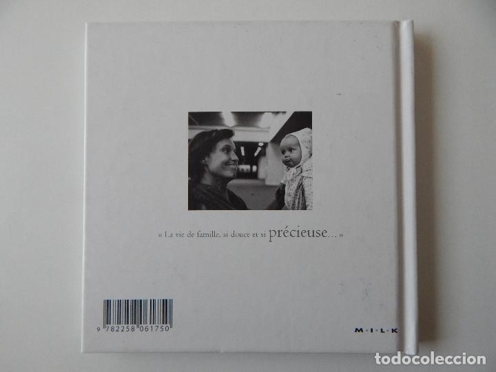 Libros de segunda mano: L&acute;amour d&acute;une m&egrave;re - Libro en franc&eacute;s - Foto 2