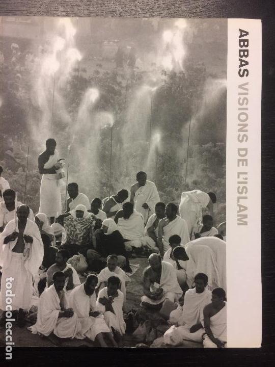 Libros de segunda mano: ABBAS, VISION DE L&acute;ISLAM - Foto 1