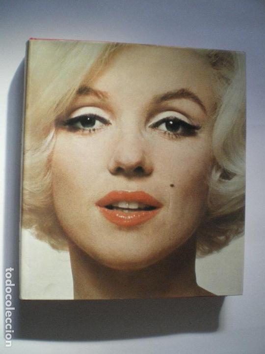 Libros de segunda mano: MARILYN - Foto 1