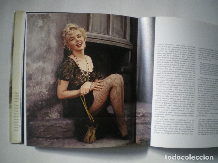 Libros de segunda mano: MARILYN - Foto 3