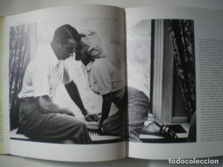 Libros de segunda mano: MARILYN - Foto 4