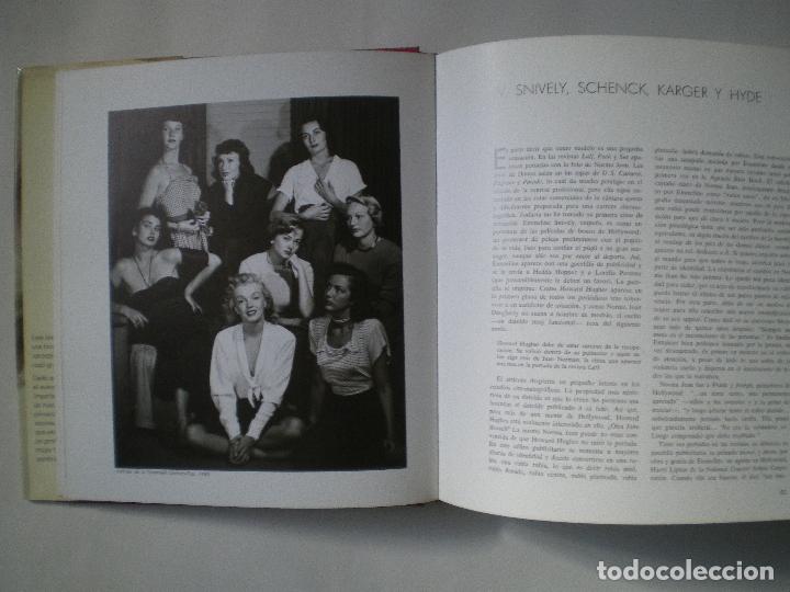 Libros de segunda mano: MARILYN - Foto 5