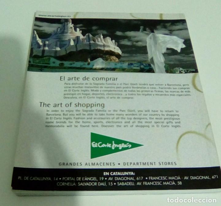 Libros de segunda mano: BARCELONASTYLE 2006 - Foto 2