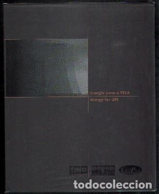 Libri di seconda mano: ENERG&Iacute;A PARA A VIDA. ENERGY FOR LIFE   A-FOTO-481