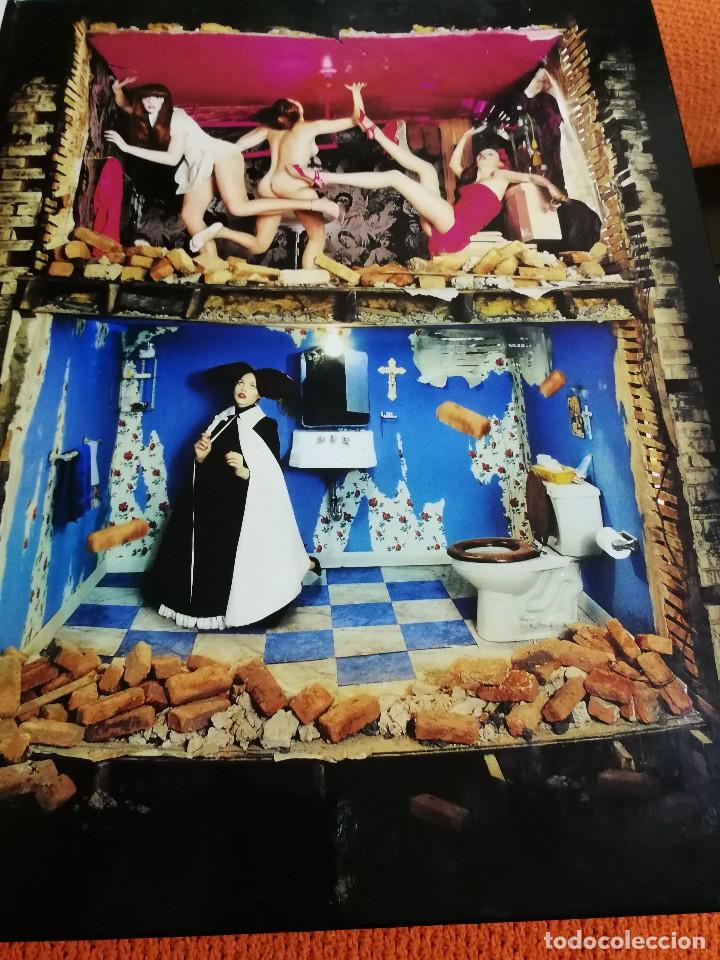 Second hand books: RARISIMO LIBRO HOTEL LACHAPELLE 1999 perfecto estado