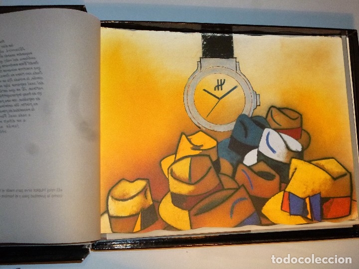 Libros de segunda mano: VOGUEMILLENIUM. Cat&aacute;logo - Foto 9
