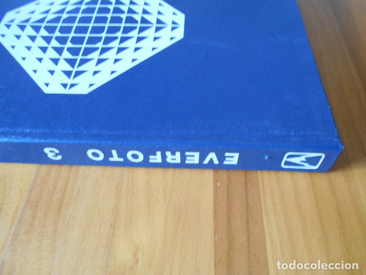Libros de segunda mano: EVERFOTO 3 (8V) - Foto 4