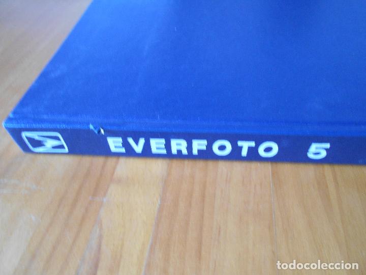 Libros de segunda mano: EVERFOTO 5 (8V) - Foto 2