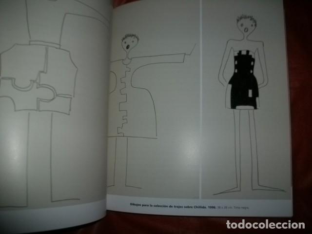 Libros de segunda mano: AGATHA RUIZ DE LA PRADA. 1981 - 2000 - Foto 3