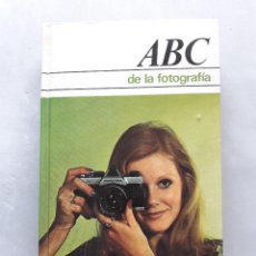 Libros de segunda mano: ABC DE LA FOTOGRAFÍA. GERT LINDNER.. Lote 118529091