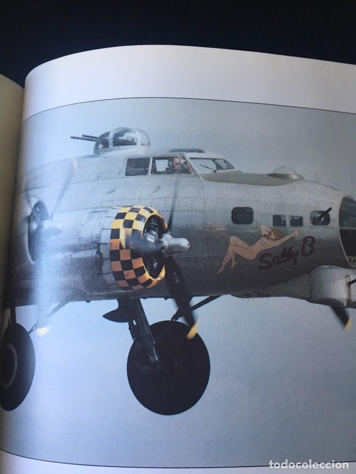 Libros de segunda mano: Philip Castle Airshow Art Book Paper Tiger - Foto 7 - 125265975
