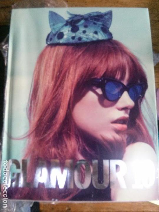 Libros de segunda mano: GLAMOUR 10 - Foto 1