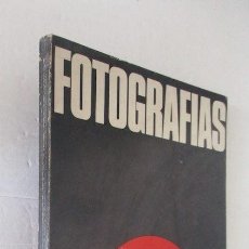 Libros de segunda mano: FOTOGRAFIAS 1977. Lote 127224859