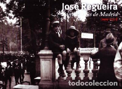 Libri di seconda mano: PANORAMICAS DE MADRID (1919-1930). REGUEIRA, JOSE. FT-143