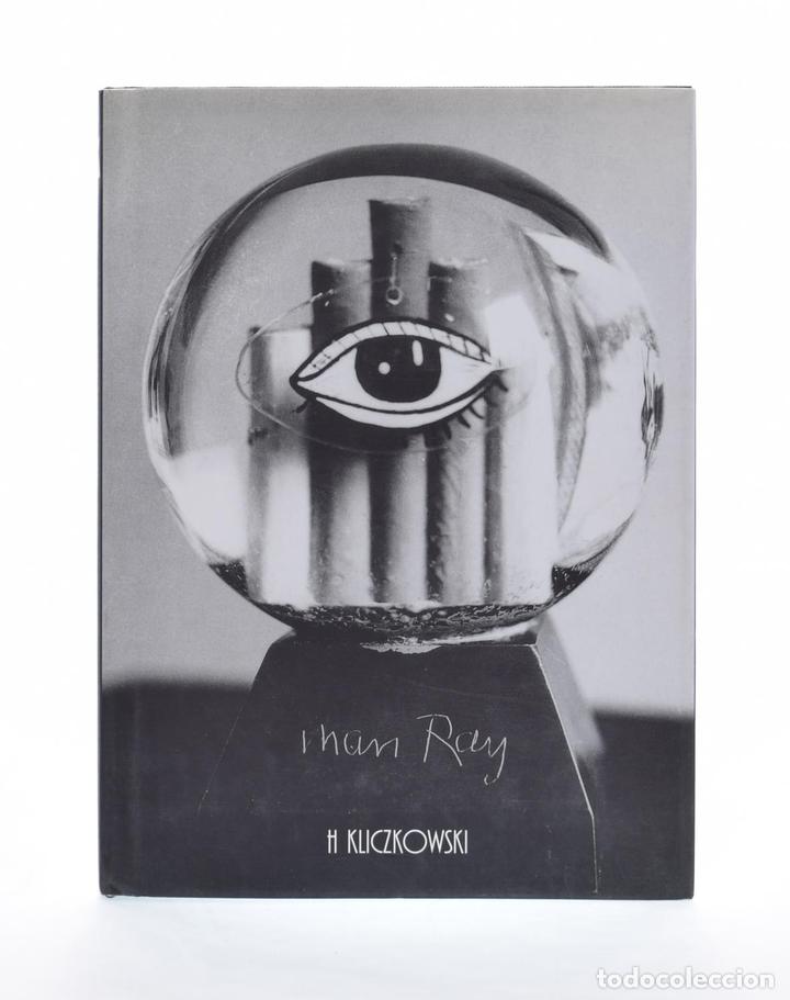Libros de segunda mano: MAN RAY - RAY, Man - Foto 1