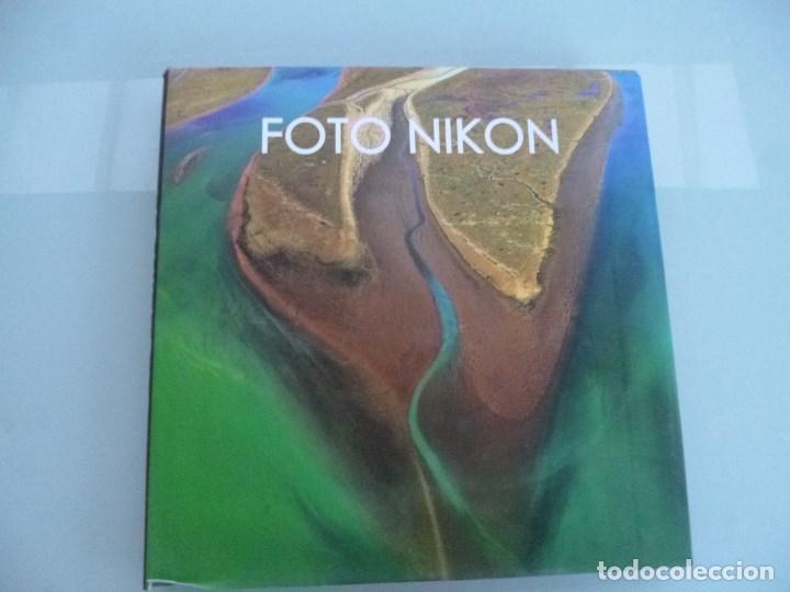 Gebrauchte B&uuml;cher: FOTO NIKON 10 - GANADORES CONCURSO NIKON 2011 - NIKONISTAS - LIBRO NUEVO. FOTO DIGITAL