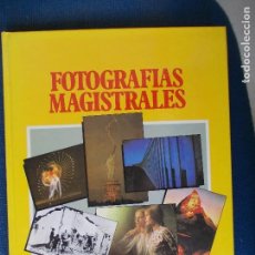 Libros de segunda mano: FOTOGRAFIAS MAGISTRALES KODAK. Lote 131692530