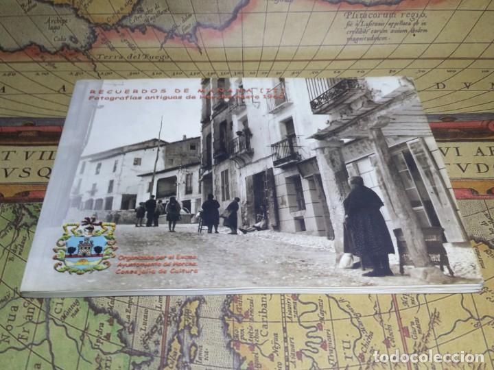 Gebrauchte B&uuml;cher: Catalogo fotografico. RECUERDOS DE MA&Ntilde;ANA II AYTO. DE HORCHE 2003