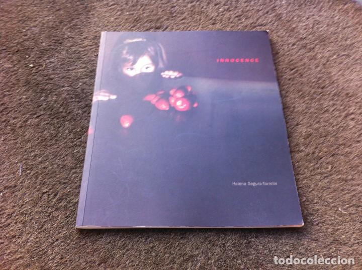 Gebrauchte B&uuml;cher: HELENA SEGURA-TORRELLA. INNOCENCE. 2010, DIPUTACI&Oacute;N CORU&Ntilde;A. LIBRO DE FOTOGRAF&Iacute;A.