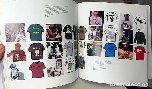 Gebrauchte B&uuml;cher: T-Shirt: Nuevo dise&ntilde;o de camisetas  (Helen Walters : Camisetas de autor, de coleccionista, etc.