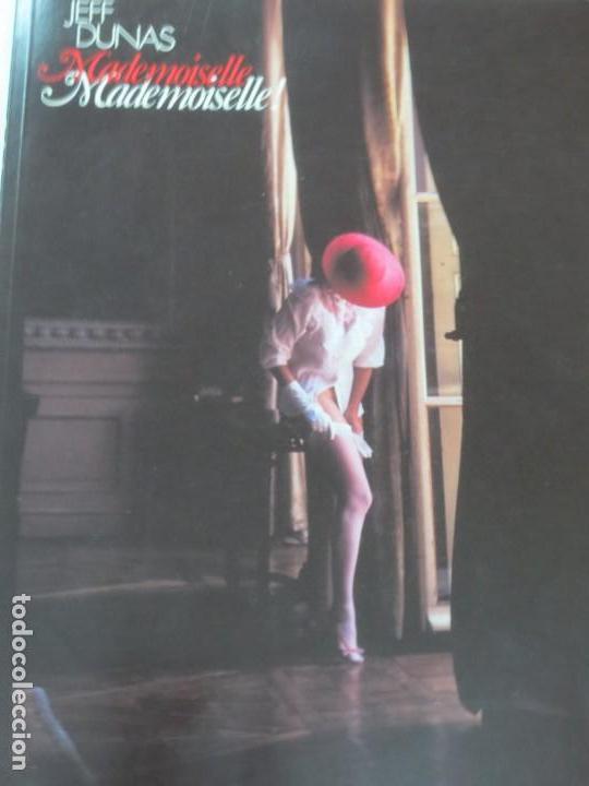 Second hand books: MADEMOISELLE JEFF DUNAS EDIT TACO A&Ntilde;O 1986