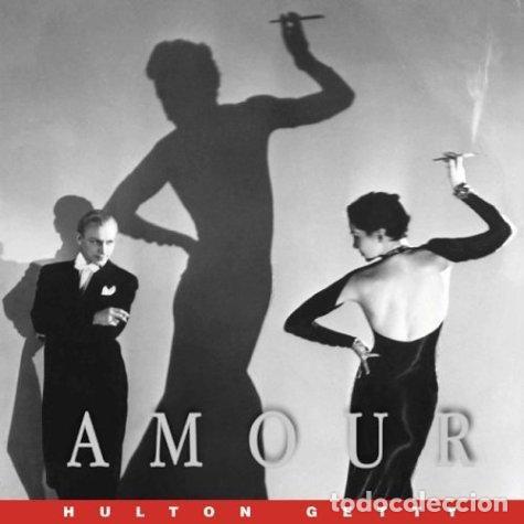 Libros de segunda mano: Amour. Hulton Getty..... - Foto 1