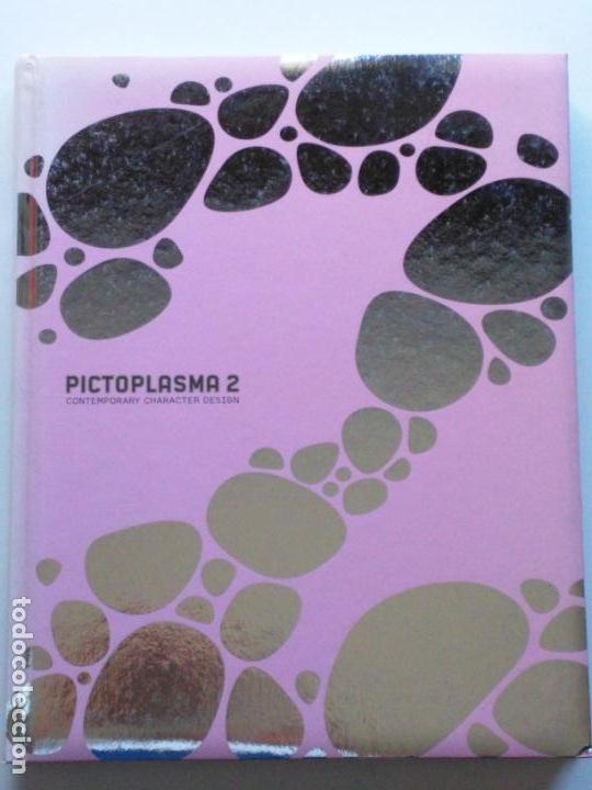Libri di seconda mano: Pictoplasma 2 (Die Gestalten Verlag.2003) personajes comic, cartoons, mu&ntilde;ecos dise&ntilde;o, arte urbano...