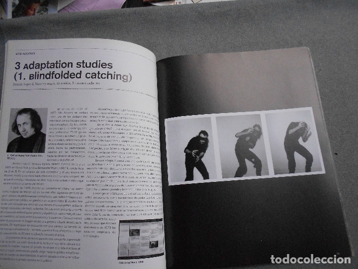 Libros de segunda mano: VIDEOARTE - Foto 3