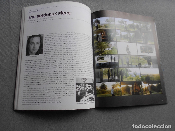 Libros de segunda mano: VIDEOARTE - Foto 7