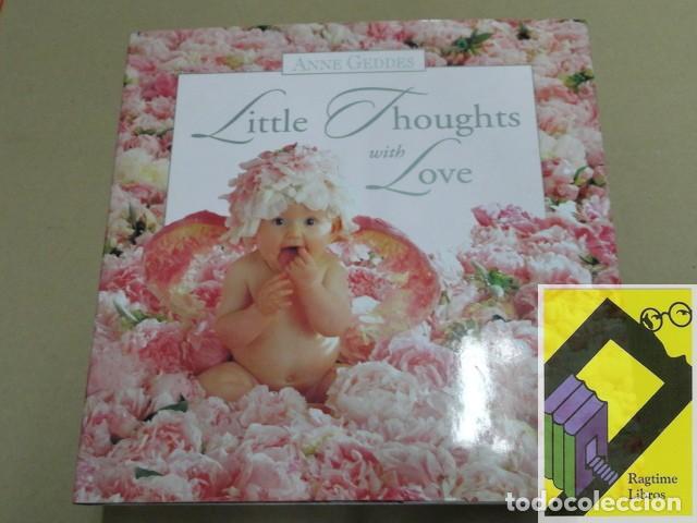 Livres d'occasion: GEDDES, Anne: Little thoughts with love